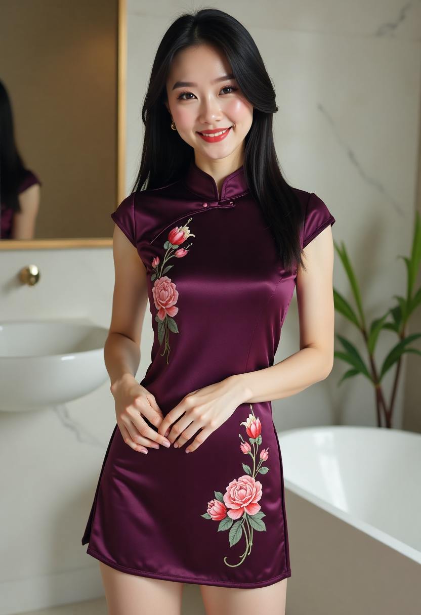 郭大侠与伯母的重生日常