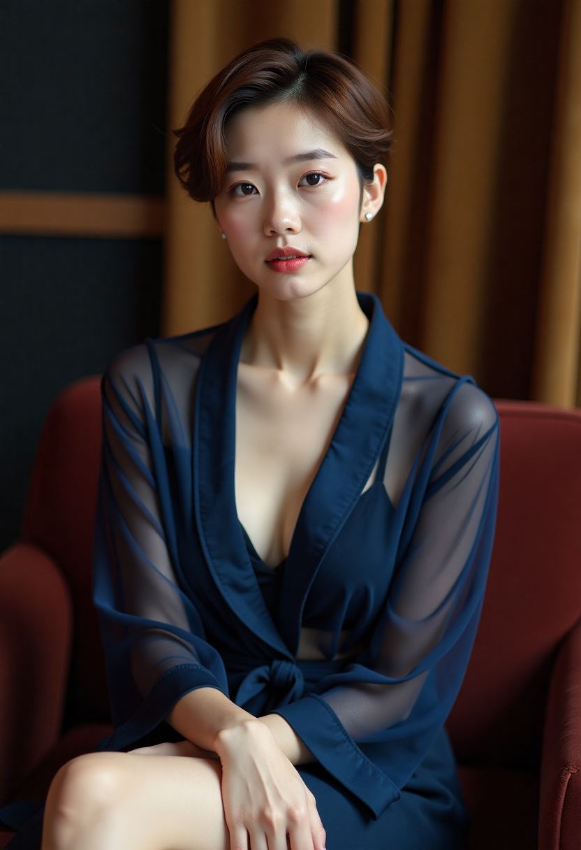 郭府大女主：伯母逆袭路