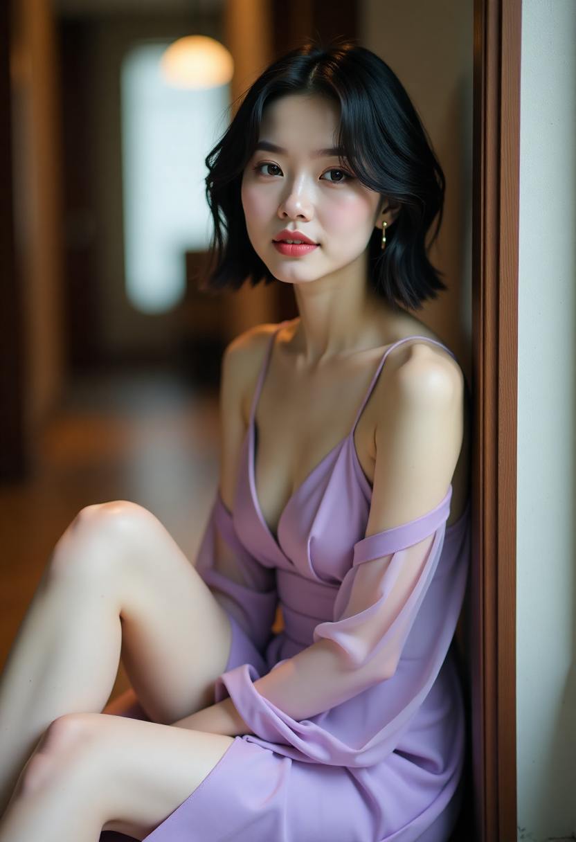 绝顶伯母穿越回旧武林