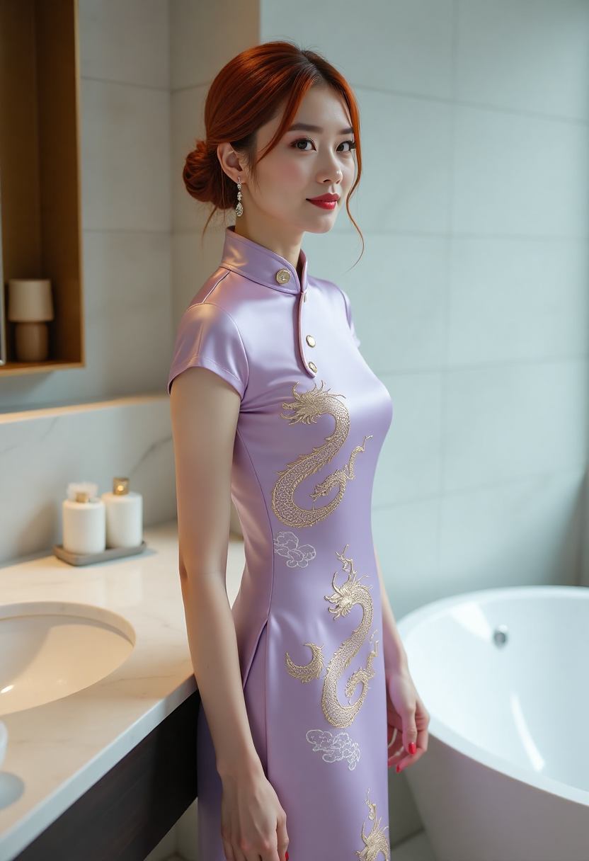 重生的郭夫人谁也惹不起